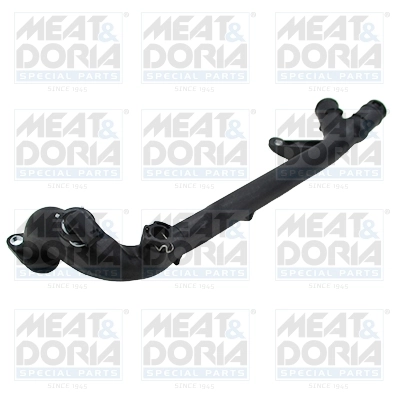 Coolant Flange